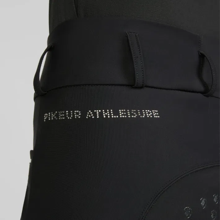 Pikeur meisjes rijlegging Lilith